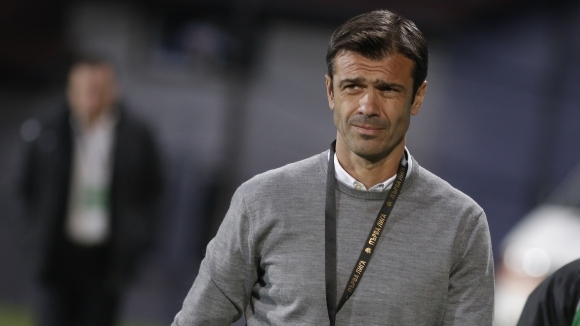 Старши треньорът на Витоша Бистрица Росен Кирилов определи групата за