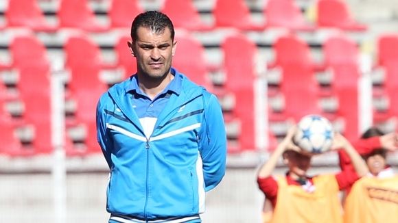 Oтборите на Кариана Ерден и Черноморец Балчик завършиха при резултат