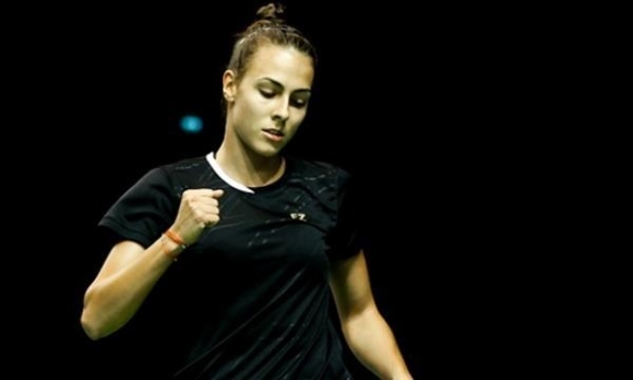 Две български двойки се класираха за финалите на международния турнир