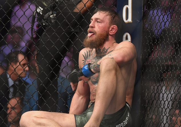 Хабиб Нурмагомедов 27 0 постигна блестяща победа над суперзвездата на ММА