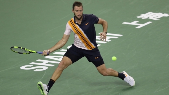 Американците Джак Сок и Стийв Джонсън отпаднаха в първия кръг