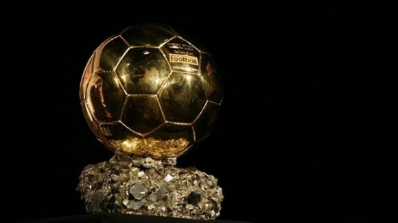 Днес ще станат известни 30 имата кандидати за Златната топка за