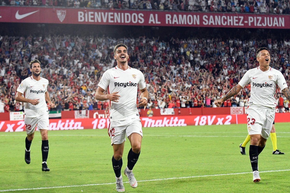 Испанското първенство има донякъде изненадващ лидер след първите 8 кръга