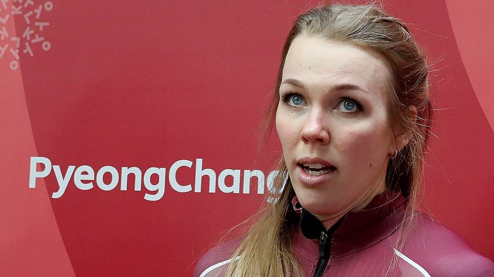 Руската състезателка по бобслей Надежда Сергеева отново ще може да