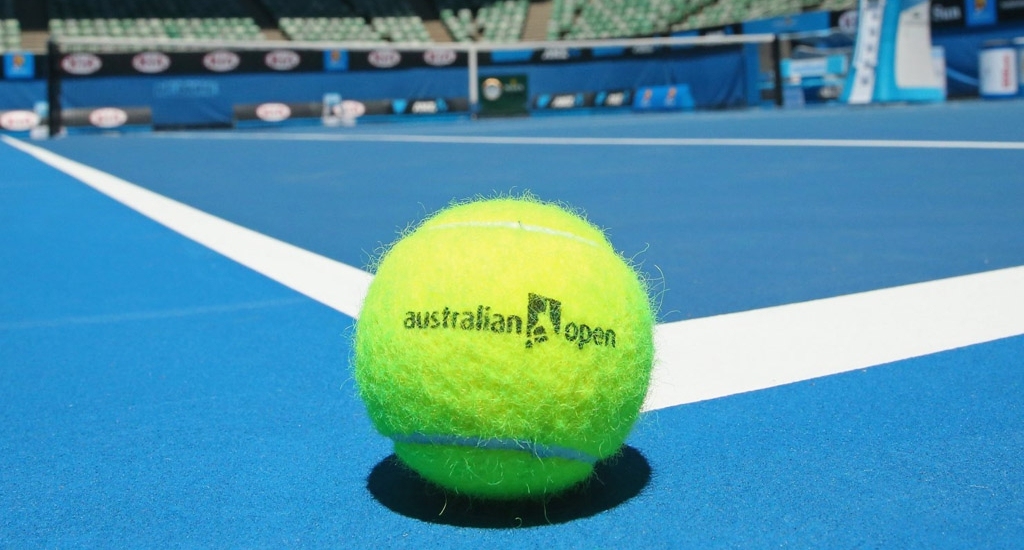 Организаторите на Откритото първенство на Австралия по тенис обявиха увеличение