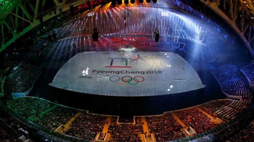 Домакините на Зимната Олимпиада в ПьонгЧанг Република Корея през февруари