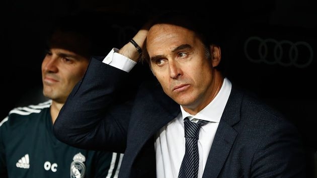 Четвъртък 27 септември часове след съкрушителното поражение с 3 0 на