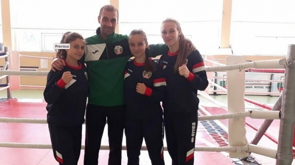 Добър жребий изтеглиха българските боксьори за Европейското първенство за юноши