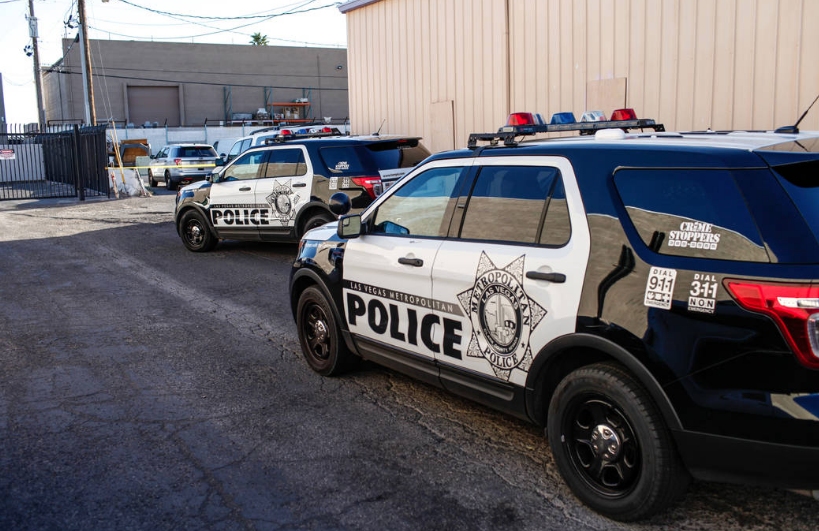 Полицията в Лас Вегас опроверга информациите че всичките събрани улики