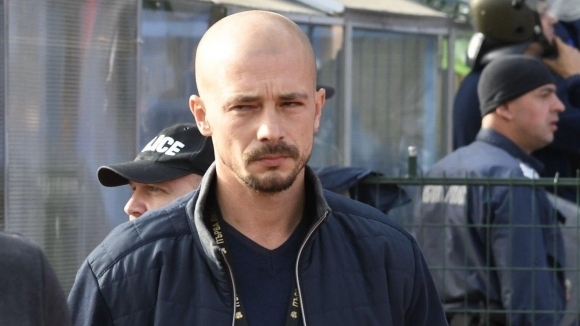 Треньорът на ЦСКА София Нестор Ел Маестро ще събере днес малка