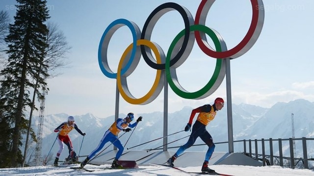Международният олимпийски комитет одобри три кандидатури за Зимните олимпийски игри