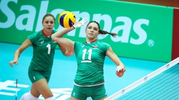 Капитанът на волейболните ни националки Христина Русева коментира след страхотната