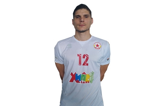 Симеон Александров не се нуждае от представяне На 30 години