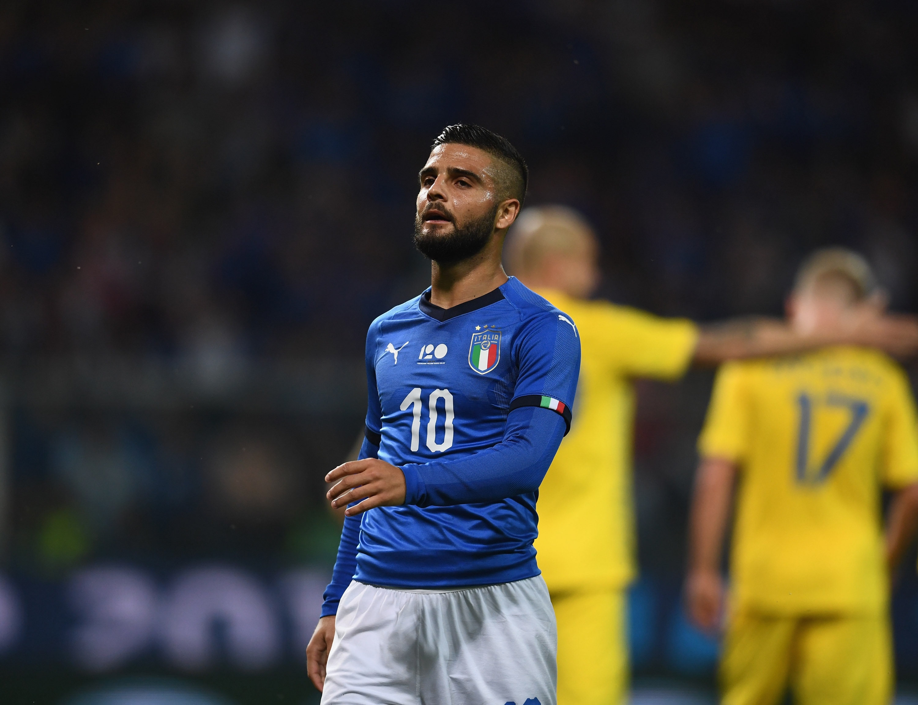 Националният отбор по футбол на Италия продължава да буксува под