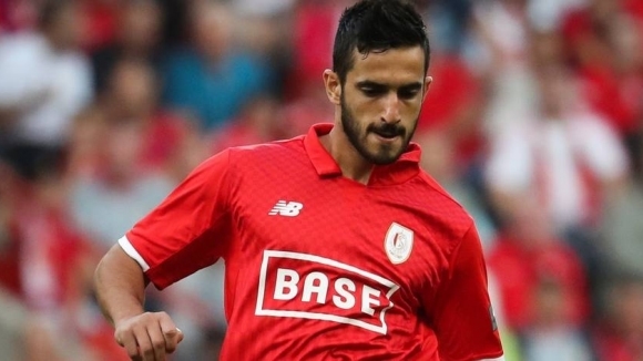 Една от звездите в кипърския национален отбор по футбол Константинос