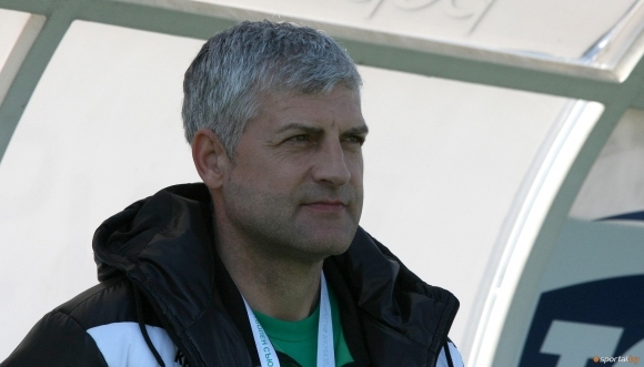 Още един българин ще влезе в треньорския щаб на елитния