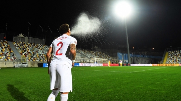 Хърватия приема Англия в двубой от Лига А група 4