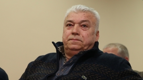 Легендата Христо Бонев е побеждавал многократно Кипър и като играч