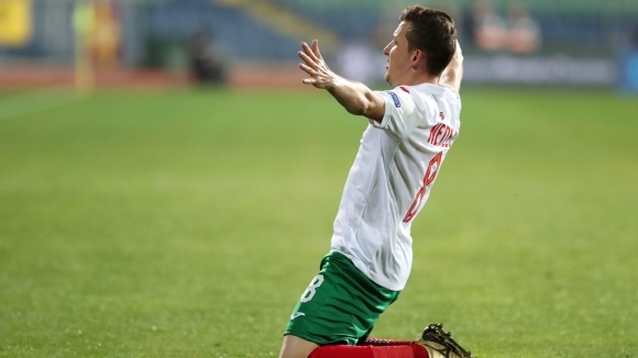 Тодор Неделев коментира днешния успех на България с 2 1 като