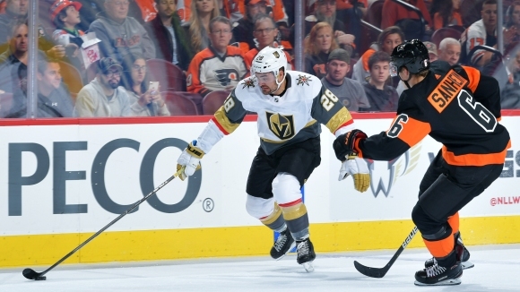 Вицешампионът Лас Вегас прекъсна серия от три загуби след като