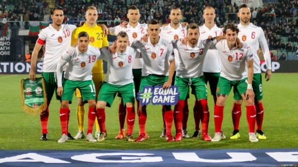 Вчера България постигна трета поредна победа в Група 3 от