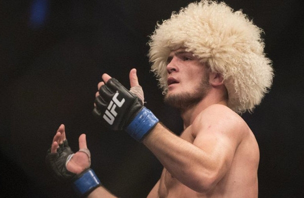 Хабиб Нирмагомедов може да бъде наказан сериозно заради своето безразсъдно