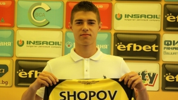 Ботев Пловдив спечели дербито на 7 ия кръг на Елитната юношеска