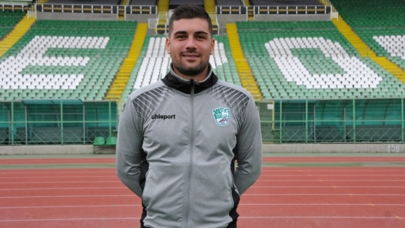 Считано от днес Атанас Рибарски ще бъде вр и д Директор на