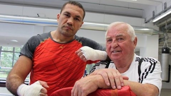 11 дни преди голямата битка на Кубрат Пулев срещу Хюи