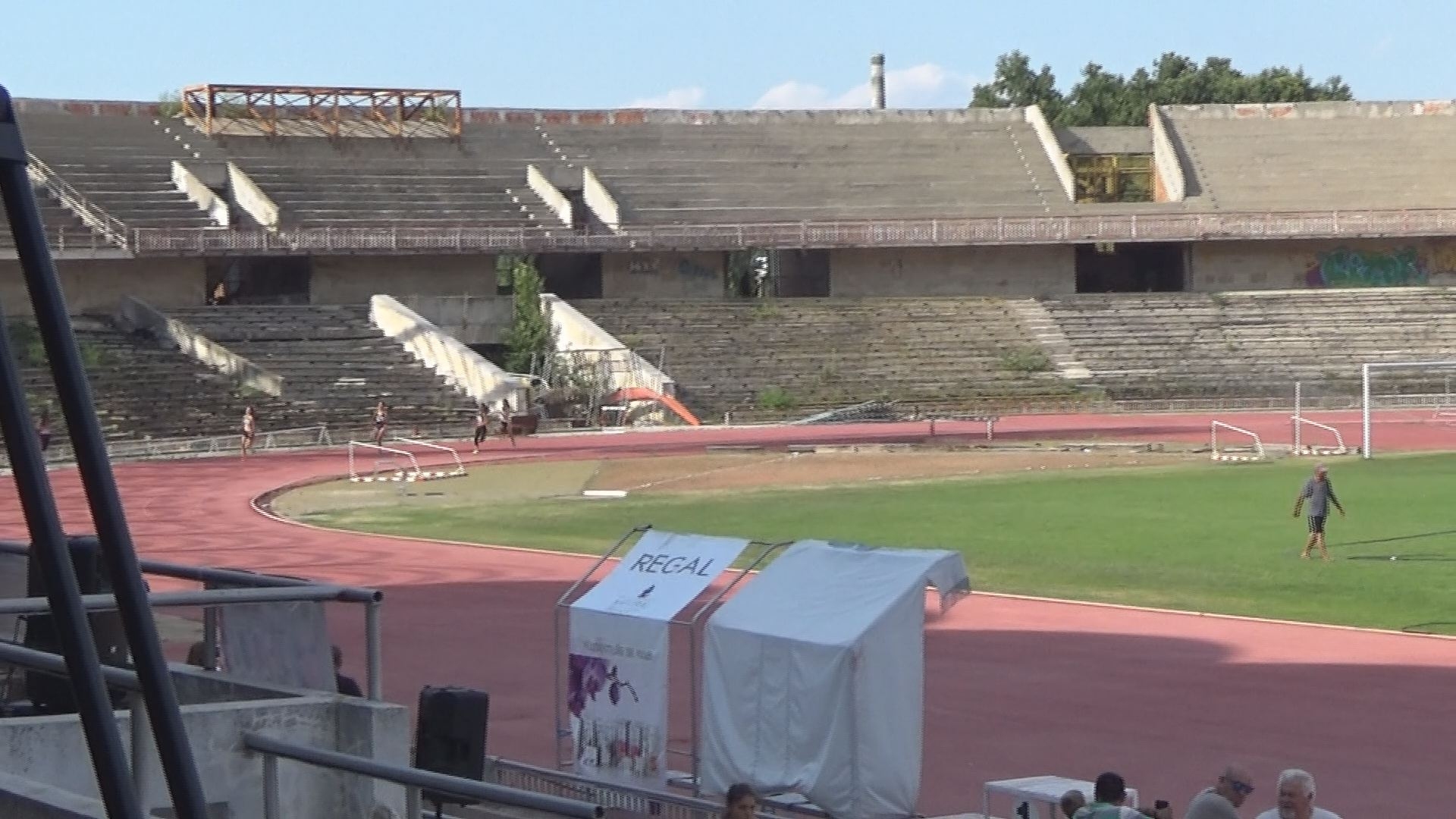 Община Пловдив ще стартира ремонта на едноименния стадион в града.