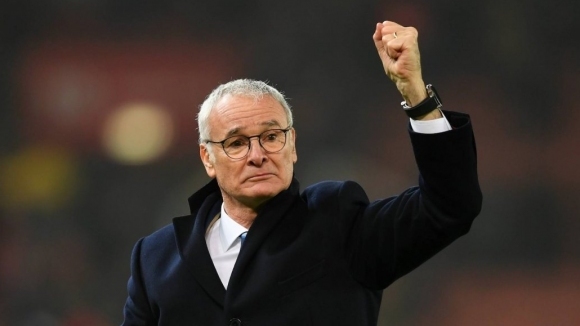 Италианският специалист Клаудио Раниери е получил предложение да поеме националния