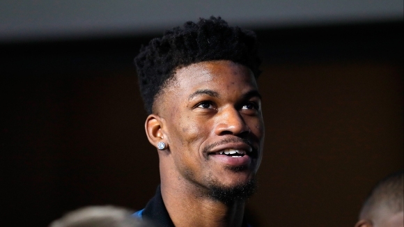 Собственикът на Минесота Глен Тейлър вярва че звездата на отбора