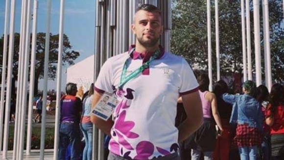 Пореден български успех на Младежките олимпийски игри в Буенос Айрес.