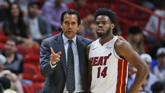 Шампионът на Литва Жалгирис Каунас подсили състава си привличайки баскетболист