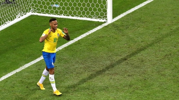 Ръководството на Барселона не обмислят възможността да закупят отново Неймар