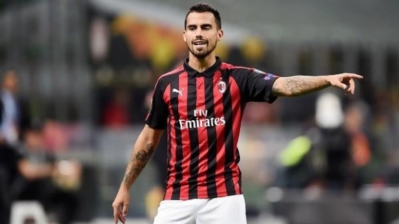 Звездата на Милан Сусо призна пред Tuttosport че на два