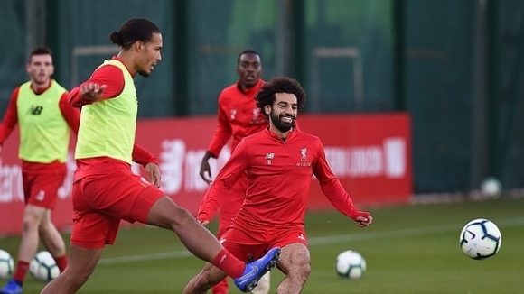 Мениджърът на Ливърпул Юрген Клоп даде повече яснота около състоянието