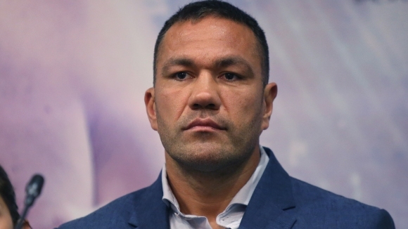 Най-добрият български боксьор при професионалистите Кубрат Пулев даде специално интервю