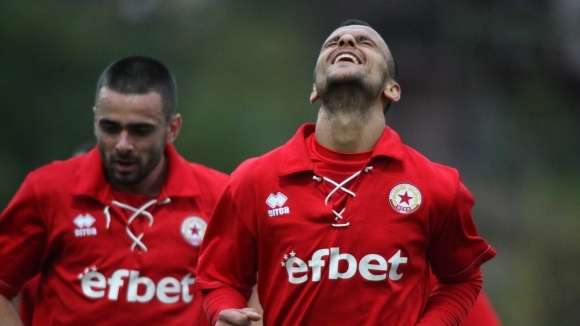 Станаха ясни стартовите състави на Несебър и ЦСКА 1948 за