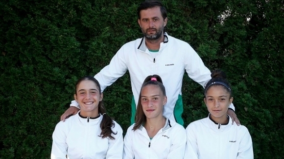 Трима български специалисти участват в конференцията на треньорите на Тенис