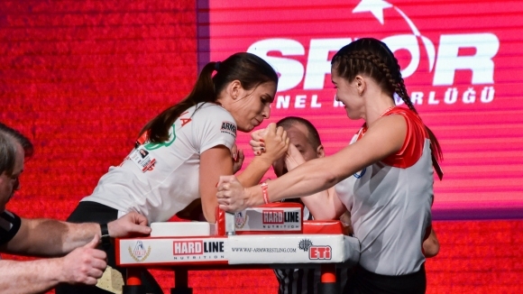 Българските състезатели спечелиха общо 11 медала от 40 о Световно първенство