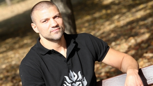 Българският професионален боксьор в полутежка категория Тервел Пулев обясни причините