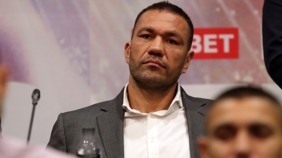 Феноменалната форма на Кубрат Пулев е основна тема в медиите