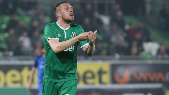 Днес в 19 55 часа Лудогорец излиза в третия си мач