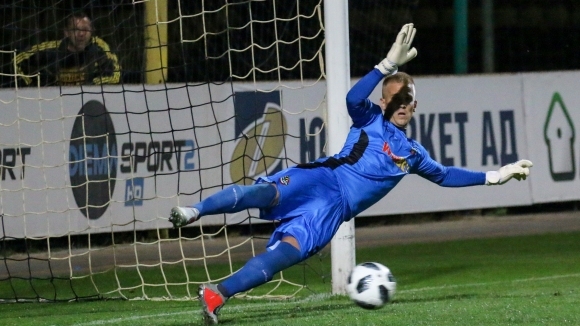 Полският вратар Даниел Кайзер вече е взел решение да удължи