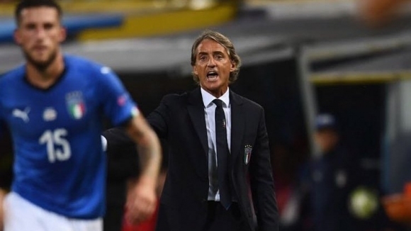 Италия отбеляза изкачване в ранглистата на ФИФА след победата на