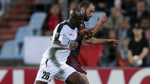 Отборът на Олимпиакос удари Дюделанж с 2 0 като гост в