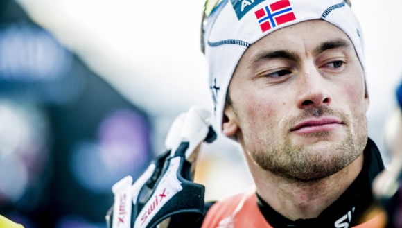 Легендарният норвежки ски бегач Петер Нортхуг се е разболял по