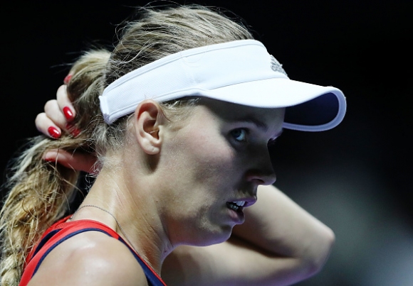 Действащата шампионка на Australian Open Каролин Вожняцки направи шокиращо разкритие