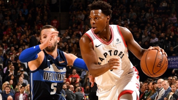 Торонто постави клубен рекорд с шеста поредна победа на старта